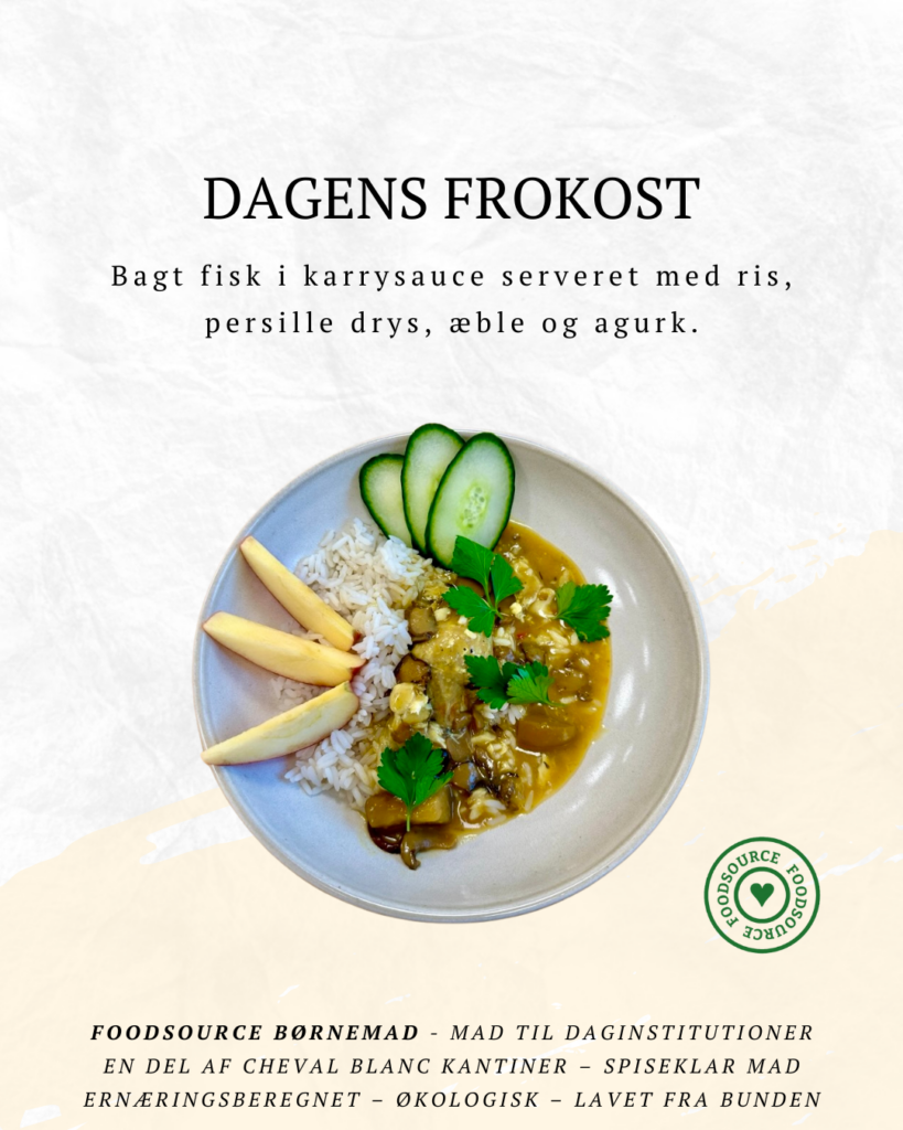 Kopi af 249-24, Frokost